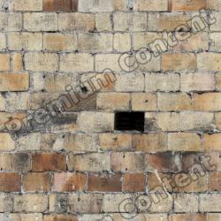 Seamless Brick